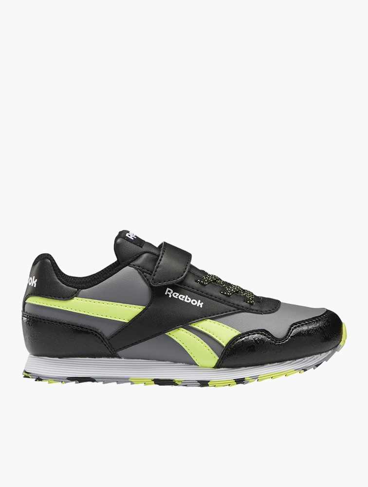 Reebok classic leather toddler hotsell